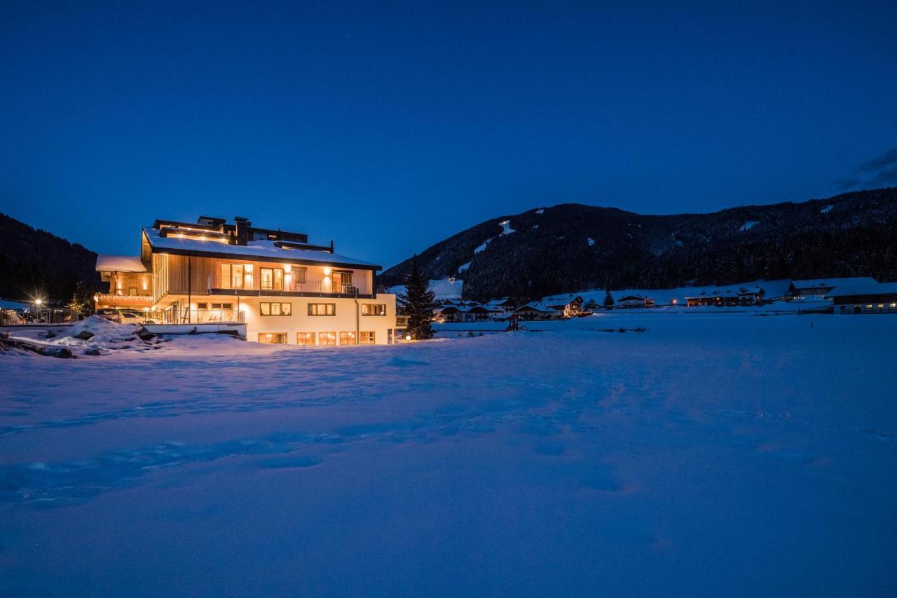 Helmhotel San Candido Luaran gambar