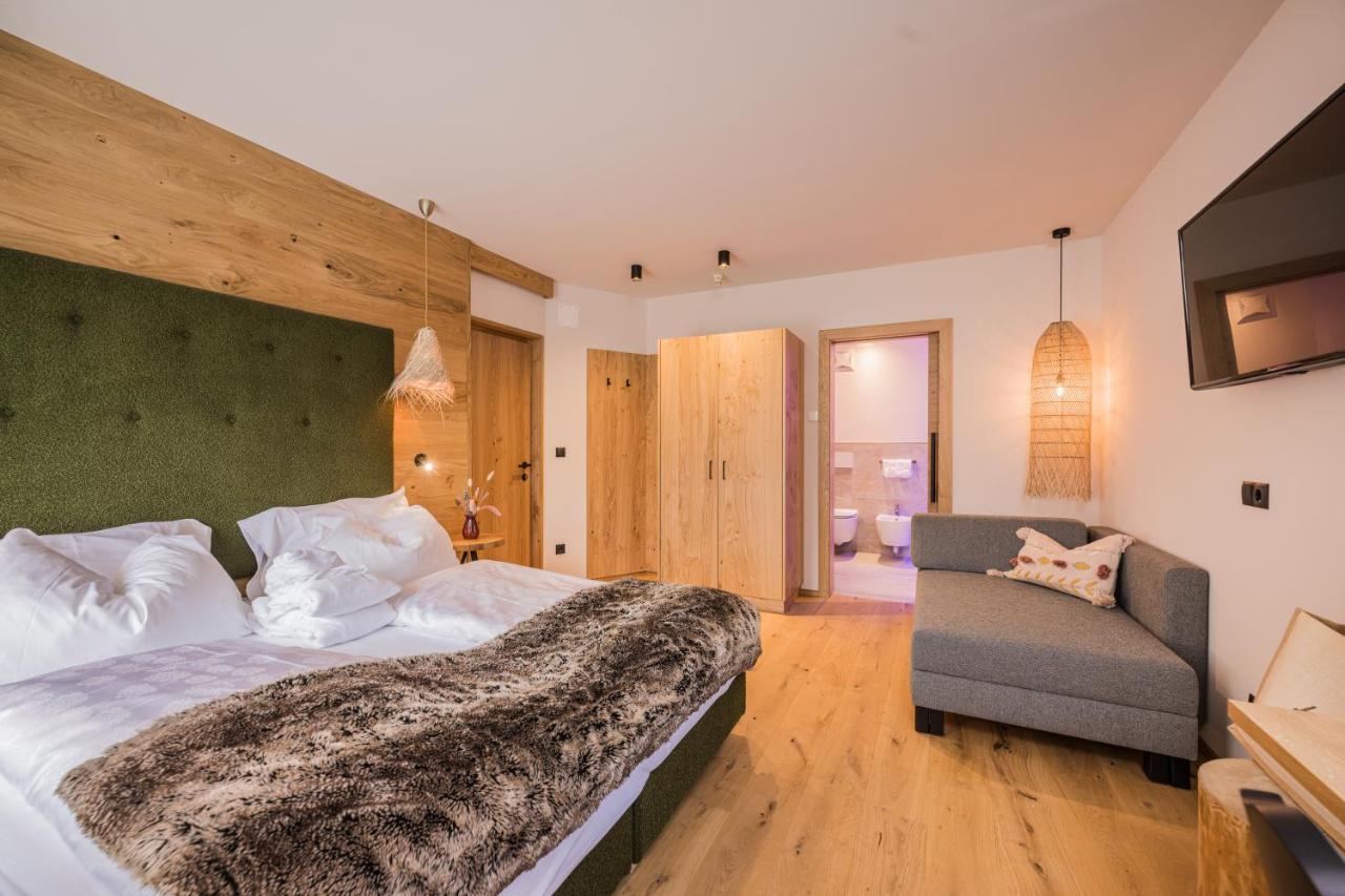 Helmhotel San Candido Luaran gambar