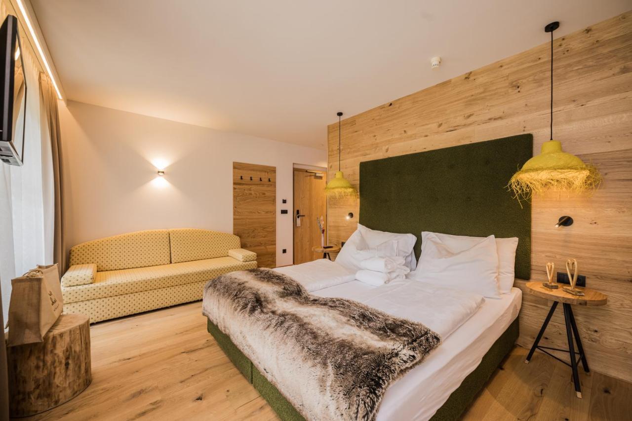 Helmhotel San Candido Luaran gambar