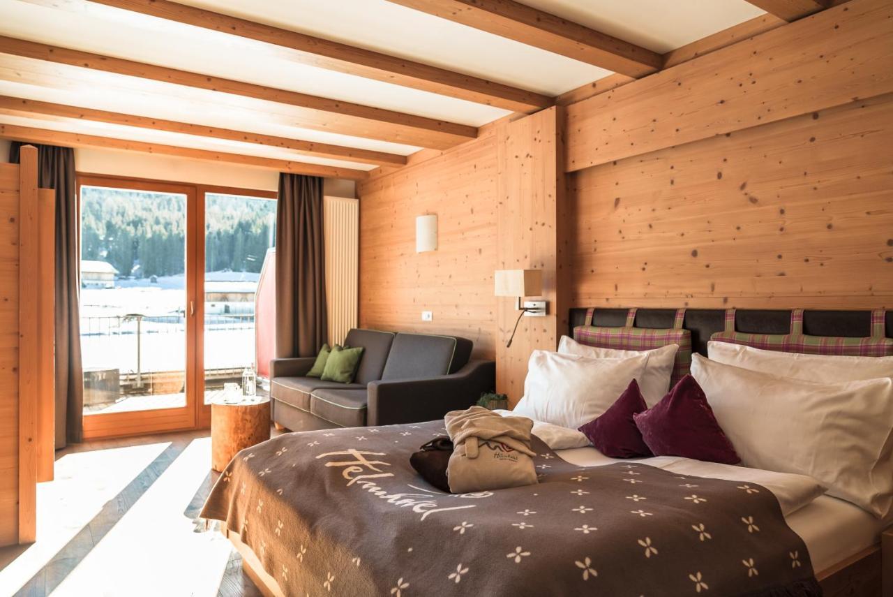 Helmhotel San Candido Luaran gambar