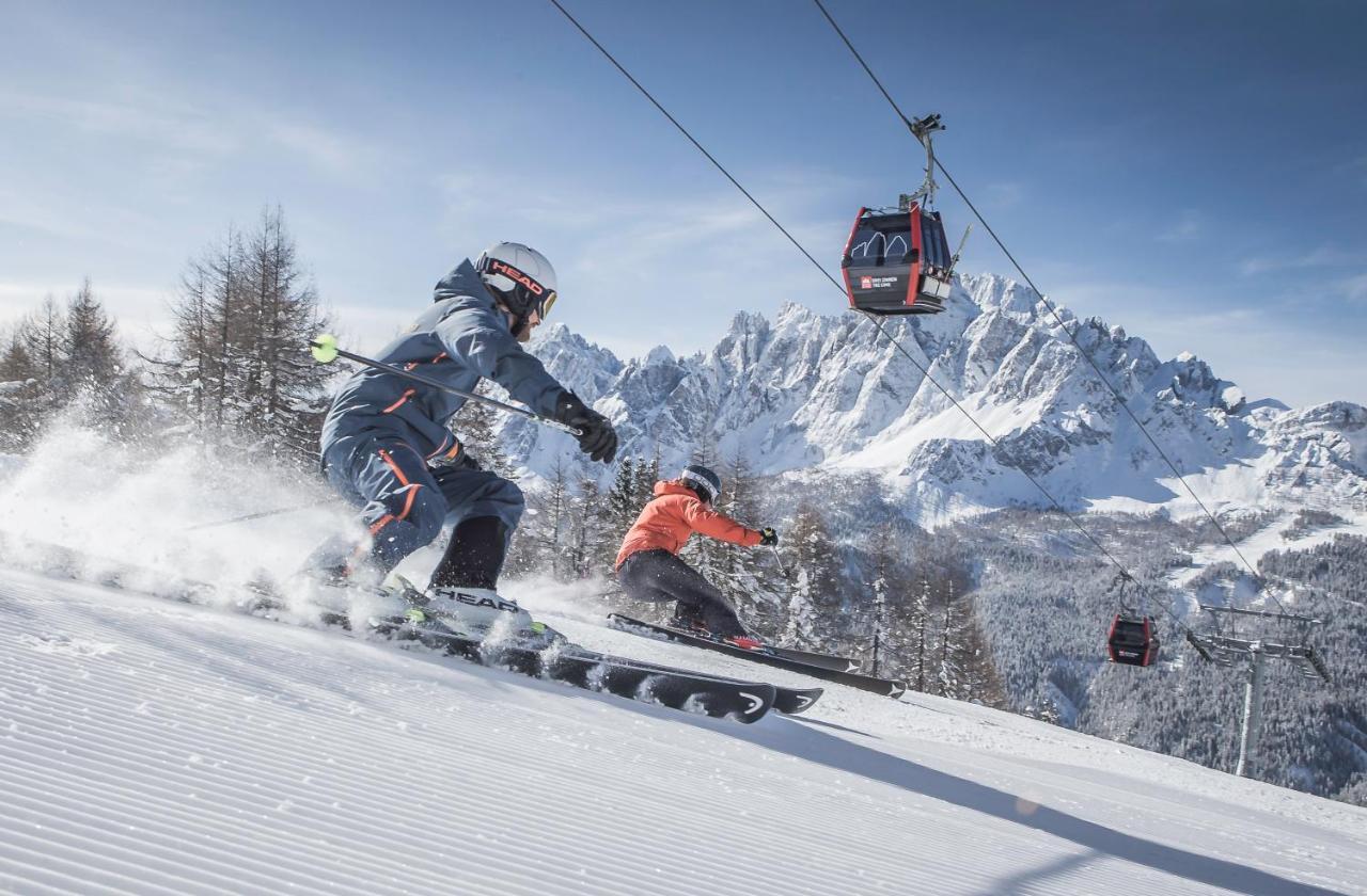 Helmhotel San Candido Luaran gambar