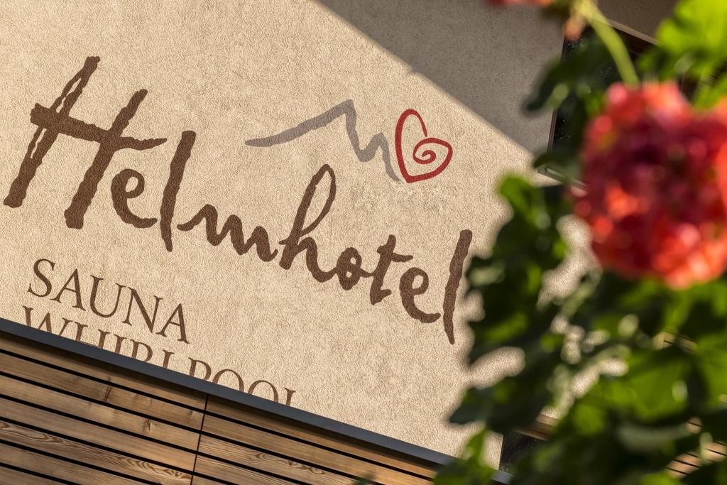 Helmhotel San Candido Luaran gambar