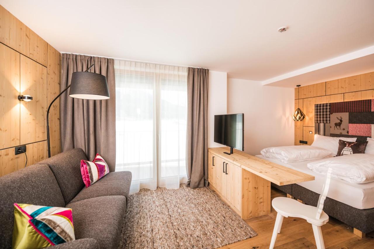 Helmhotel San Candido Luaran gambar