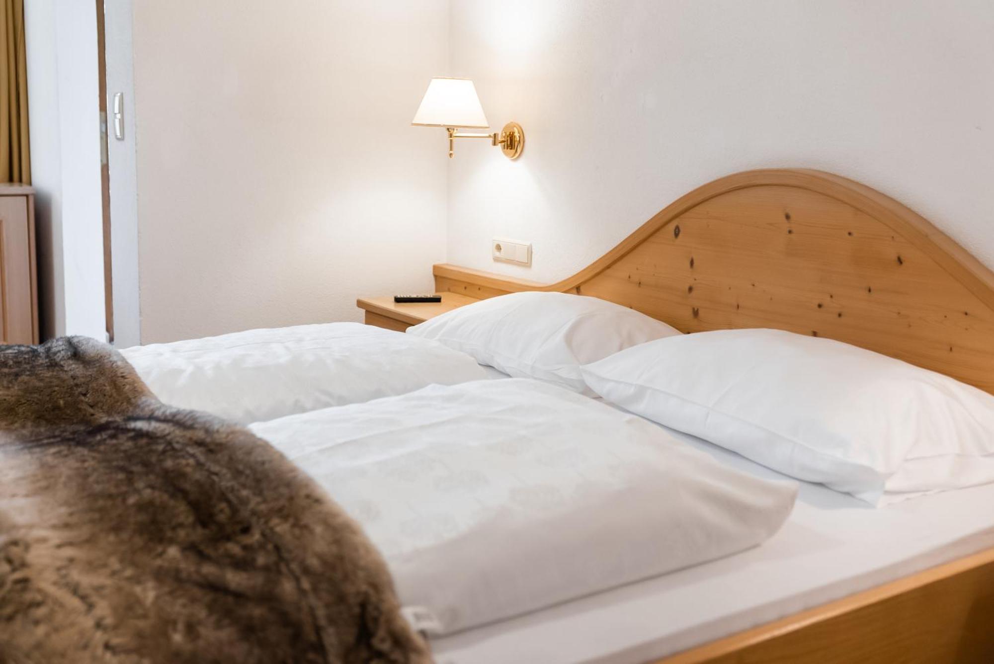 Helmhotel San Candido Bilik gambar