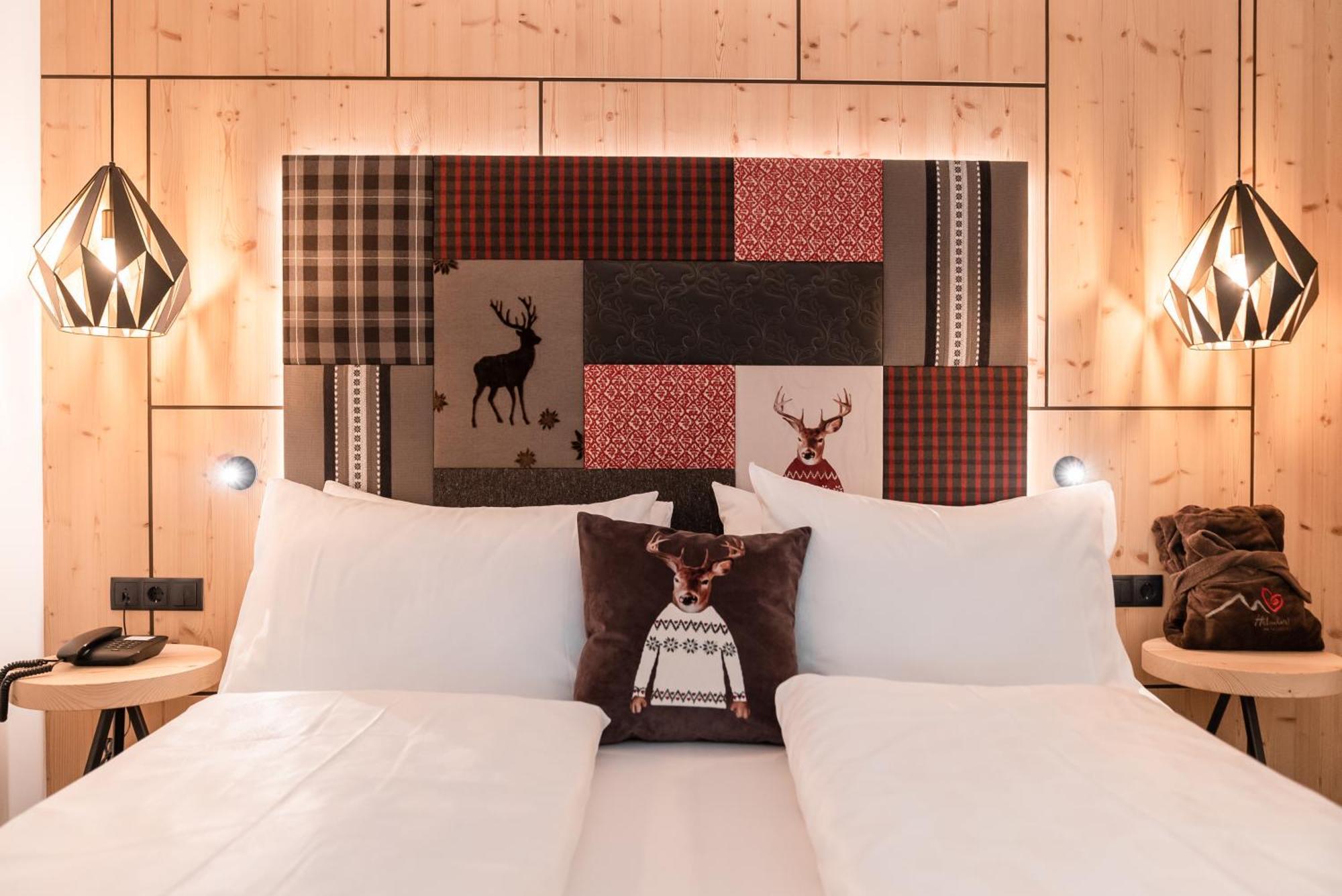 Helmhotel San Candido Luaran gambar