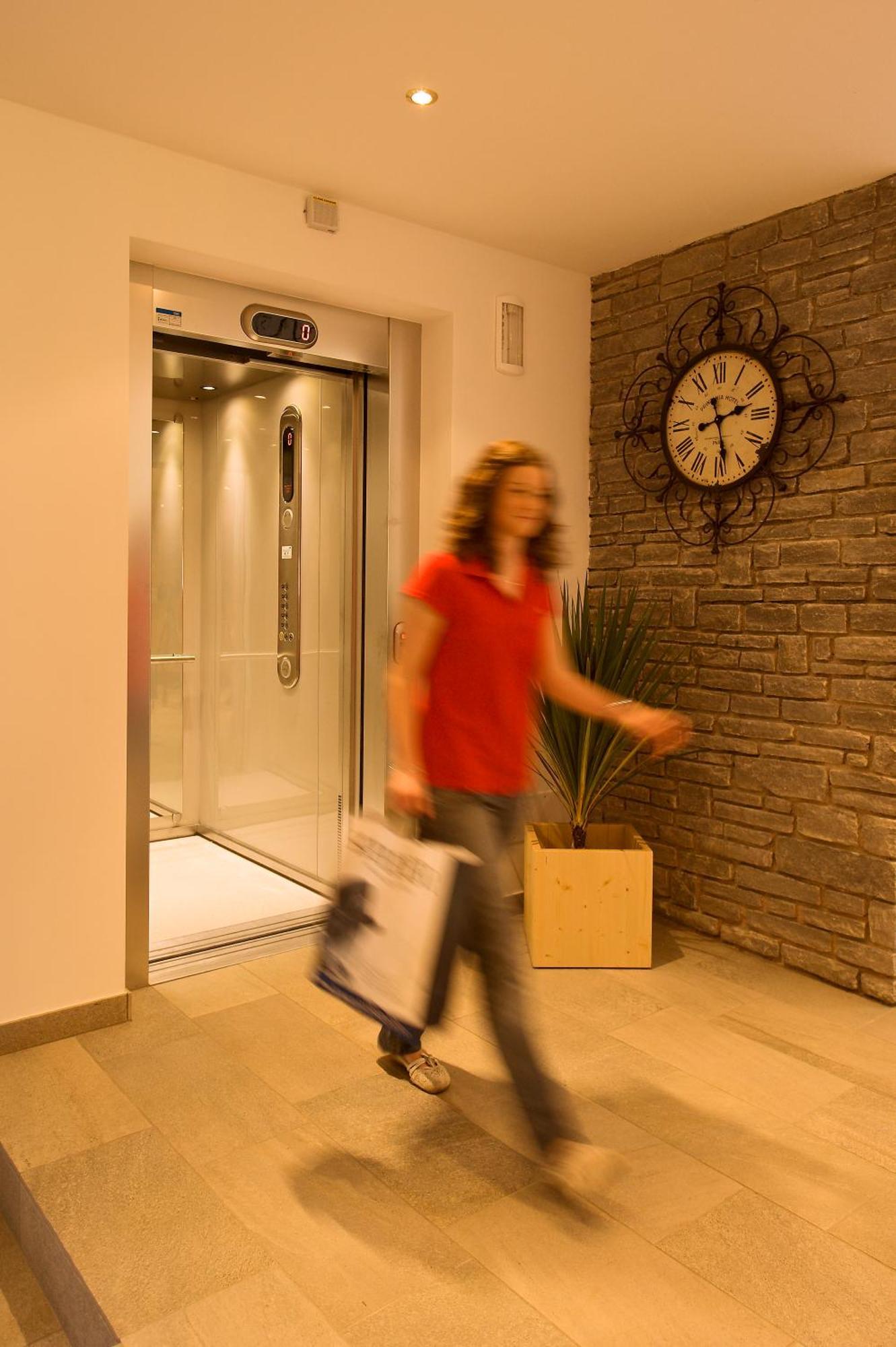 Helmhotel San Candido Luaran gambar