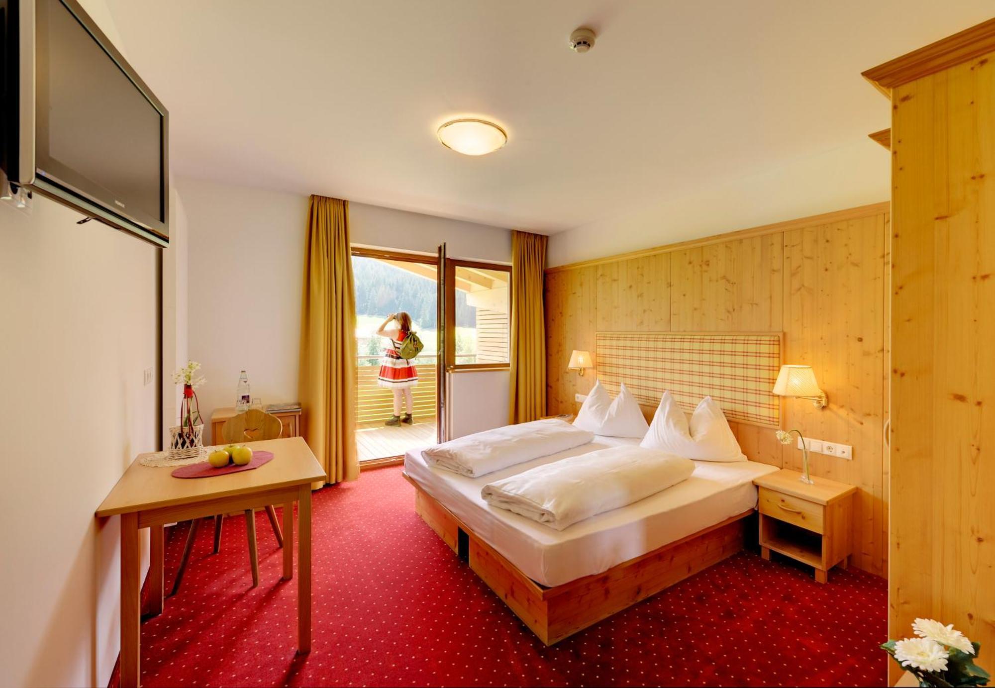 Helmhotel San Candido Luaran gambar