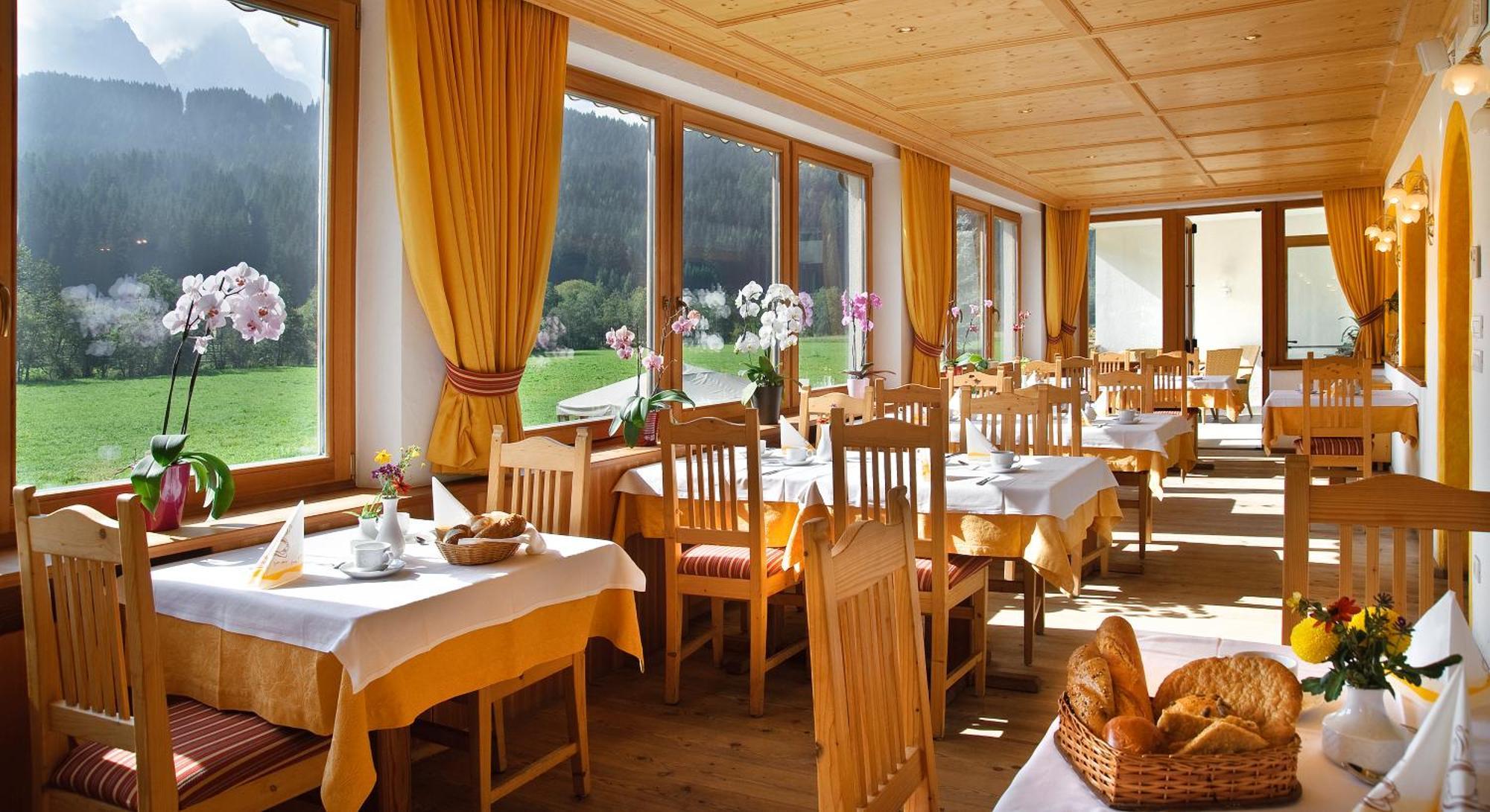 Helmhotel San Candido Luaran gambar