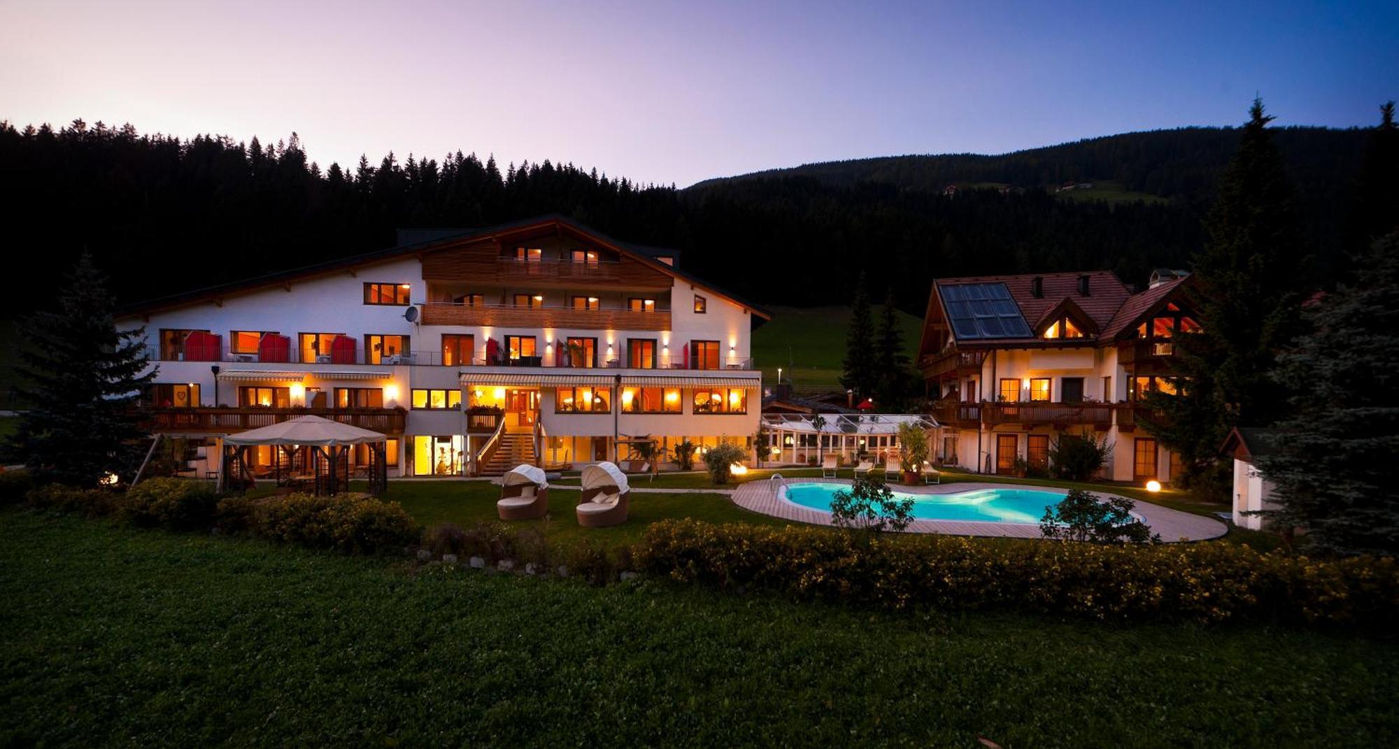 Helmhotel San Candido Luaran gambar