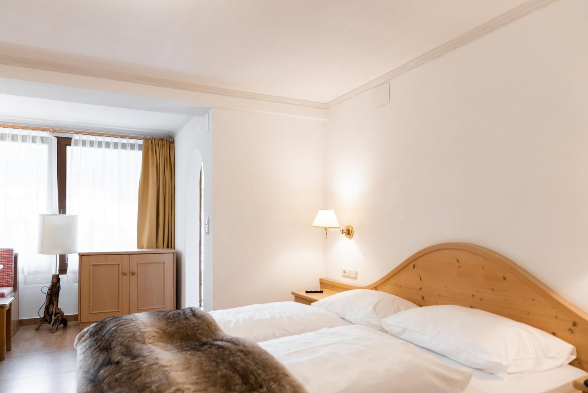 Helmhotel San Candido Bilik gambar