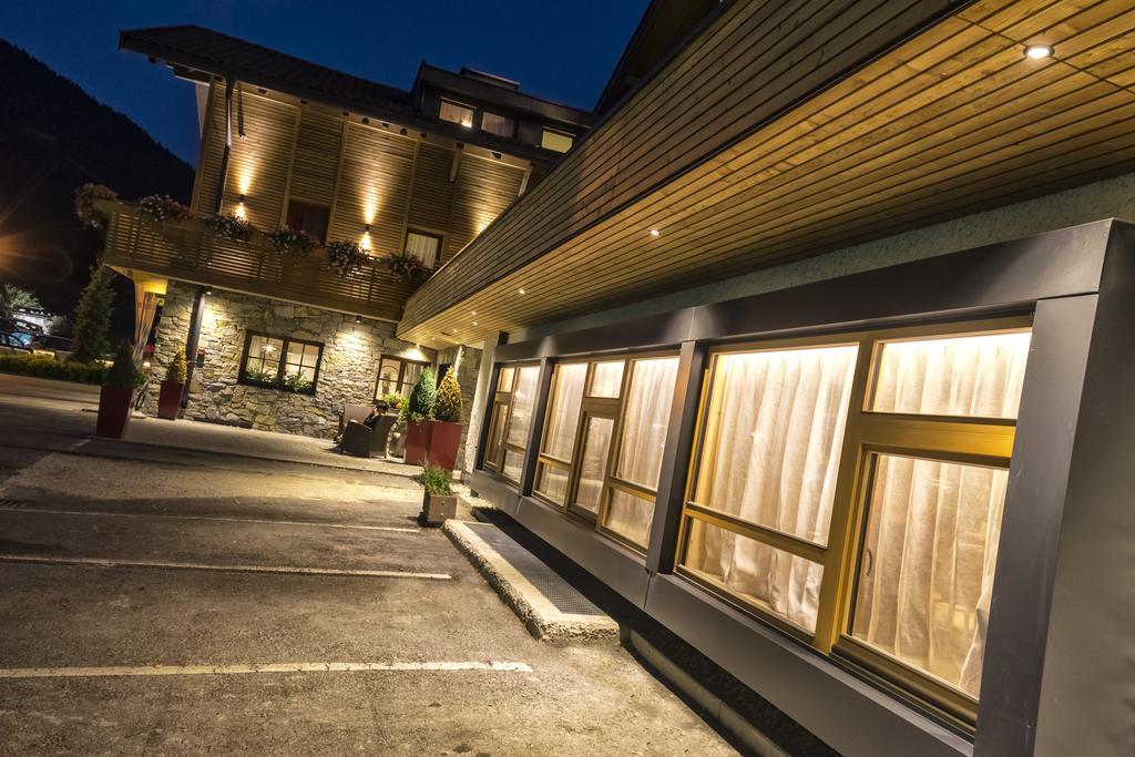 Helmhotel San Candido Luaran gambar