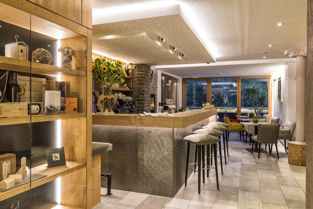 Helmhotel San Candido Luaran gambar