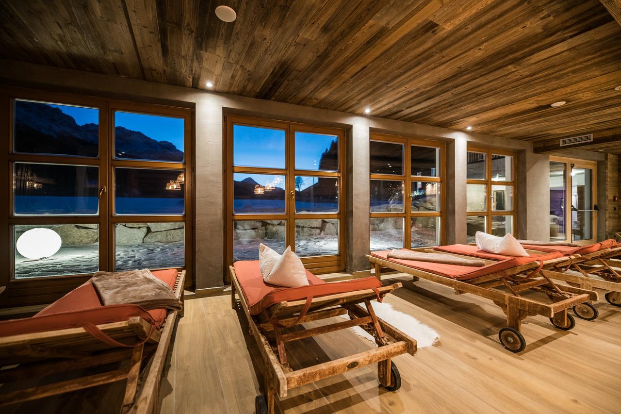 Helmhotel San Candido Luaran gambar