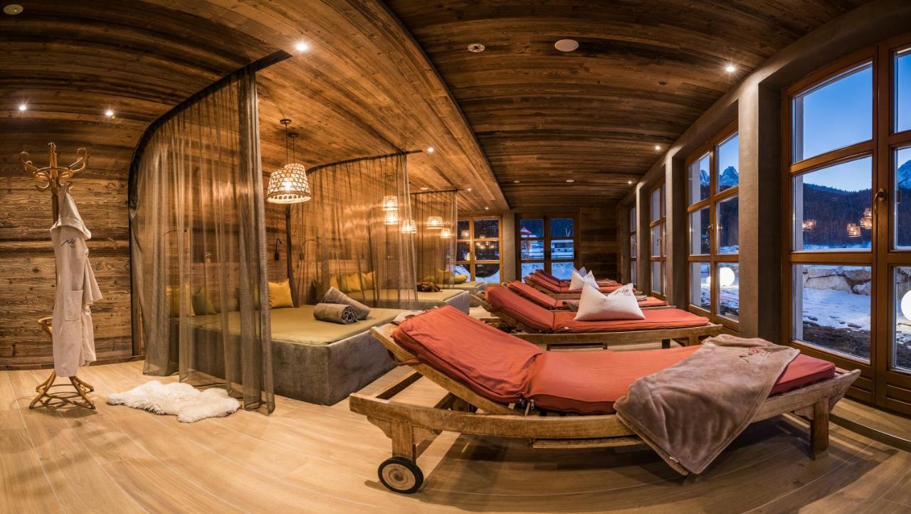 Helmhotel San Candido Luaran gambar