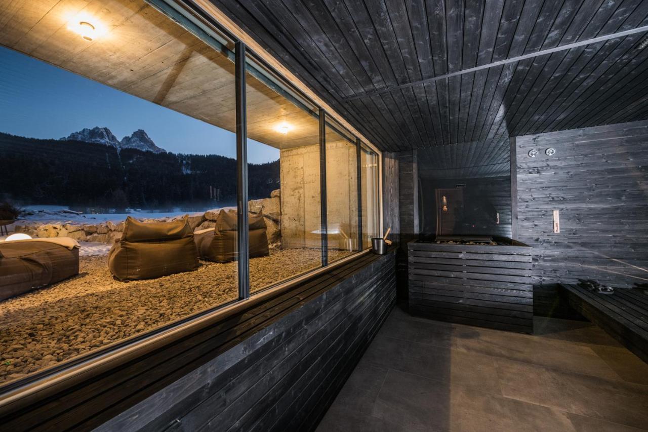 Helmhotel San Candido Luaran gambar