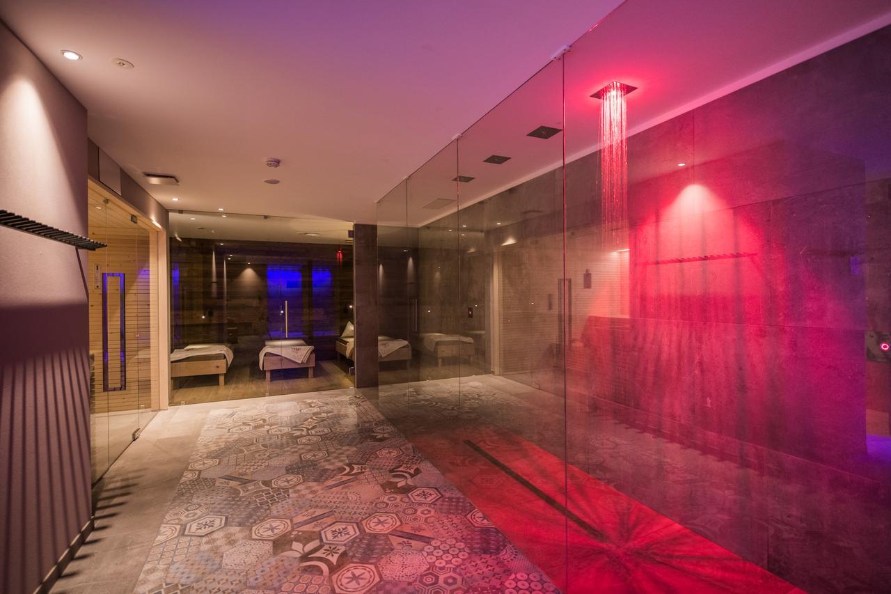 Helmhotel San Candido Luaran gambar
