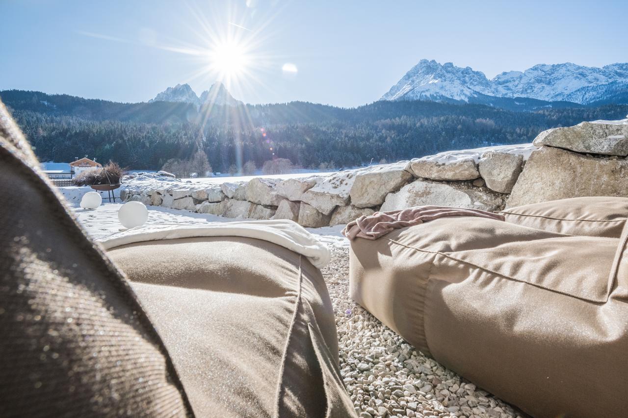 Helmhotel San Candido Luaran gambar