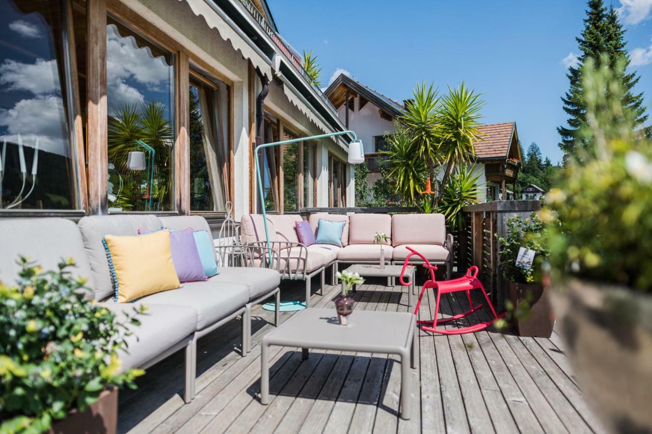Helmhotel San Candido Luaran gambar