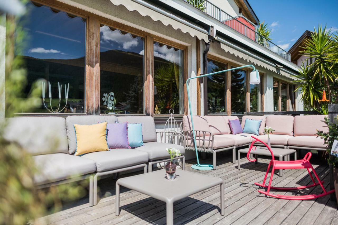 Helmhotel San Candido Luaran gambar