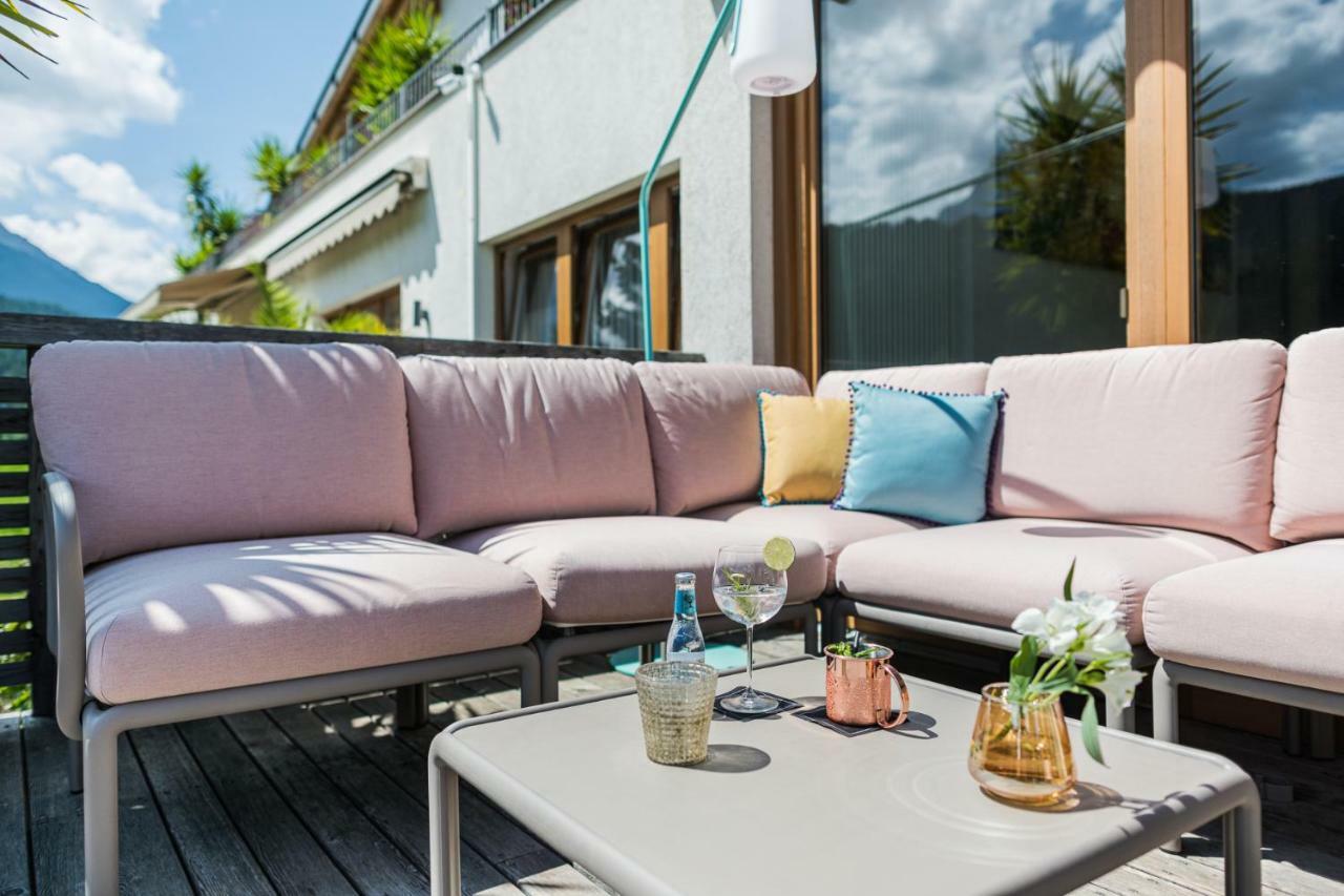 Helmhotel San Candido Luaran gambar