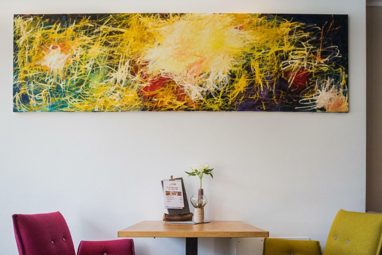 Helmhotel San Candido Luaran gambar