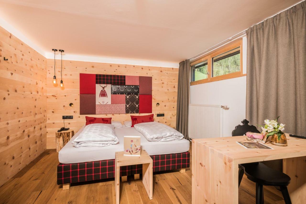 Helmhotel San Candido Luaran gambar