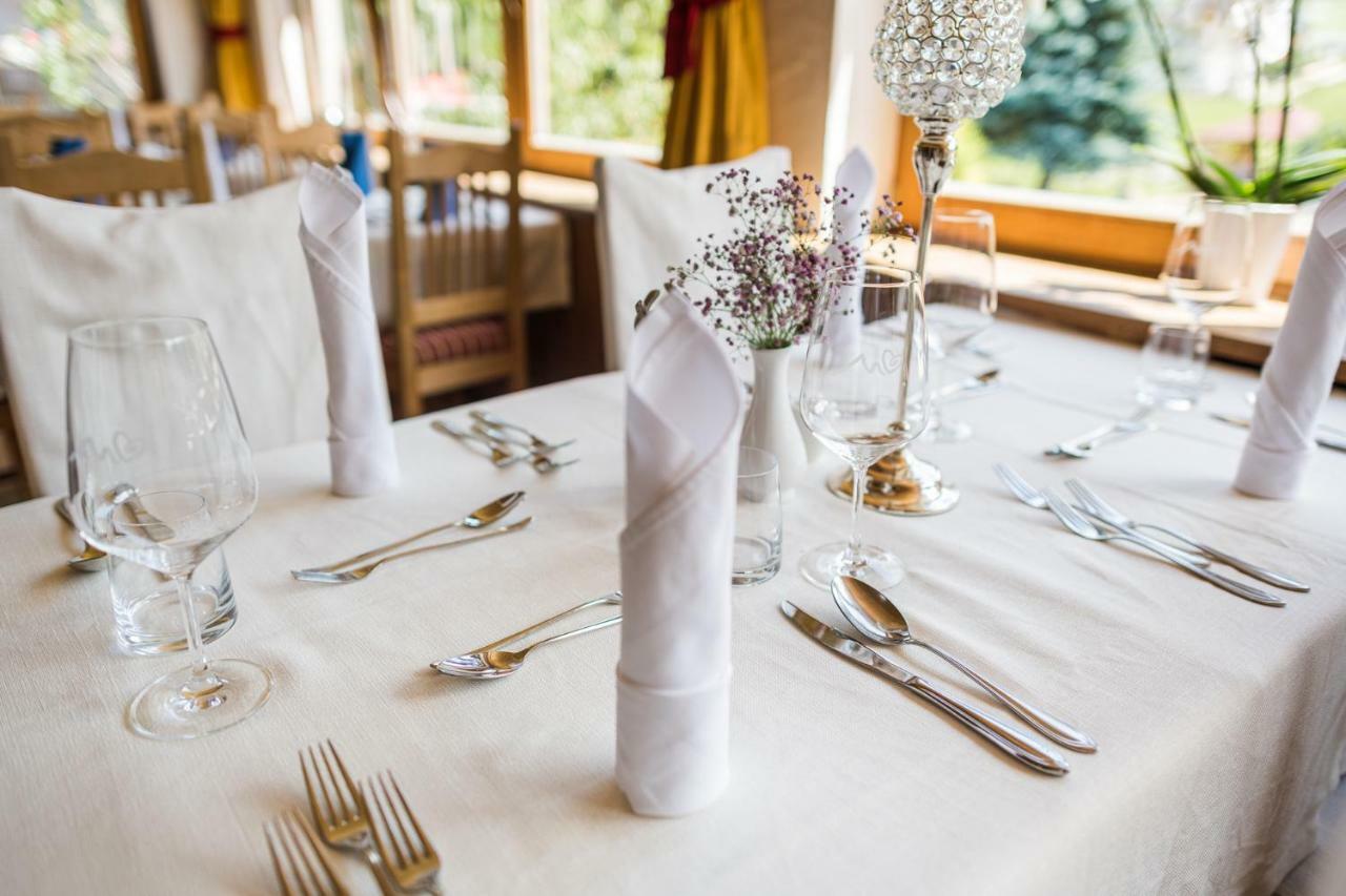 Helmhotel San Candido Luaran gambar