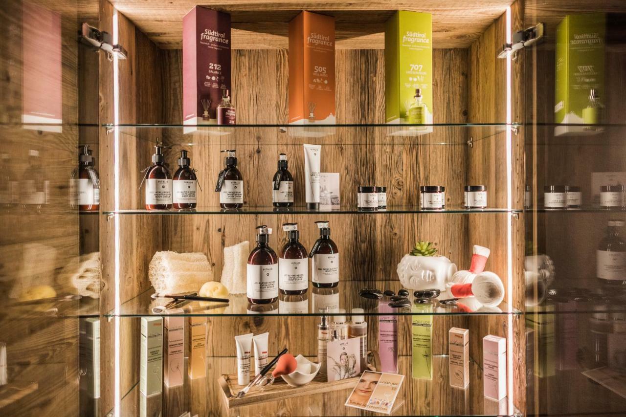 Helmhotel San Candido Luaran gambar
