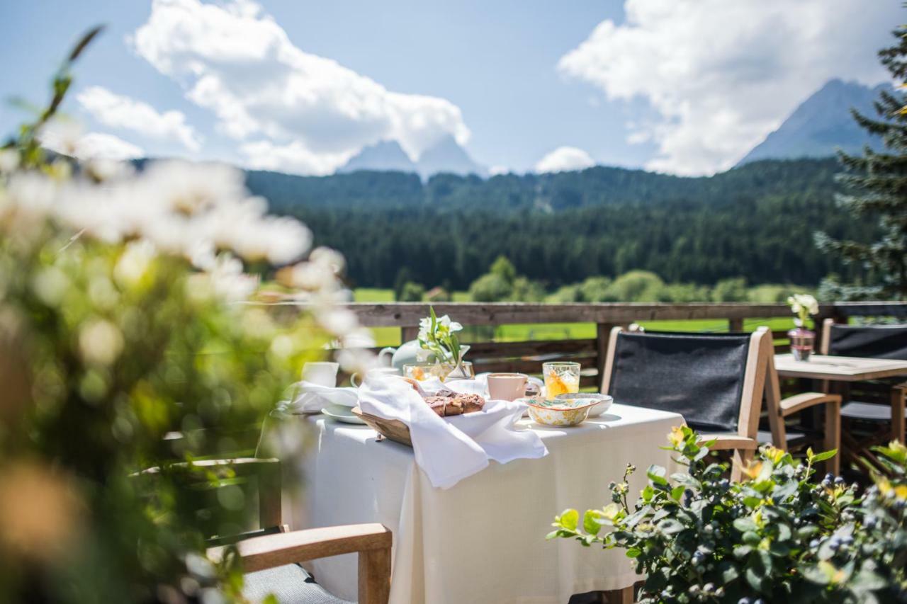 Helmhotel San Candido Luaran gambar