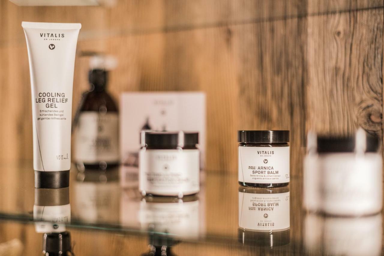 Helmhotel San Candido Luaran gambar