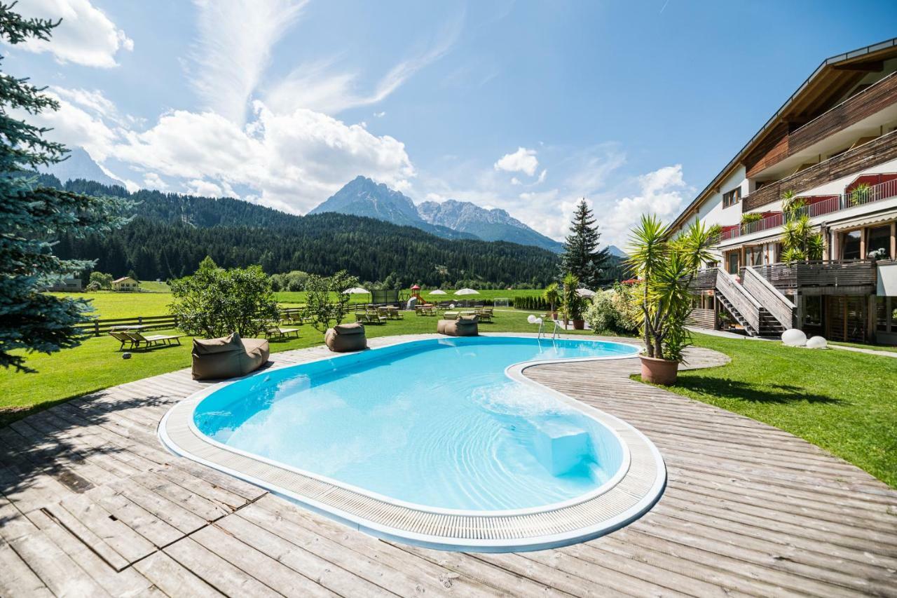 Helmhotel San Candido Luaran gambar
