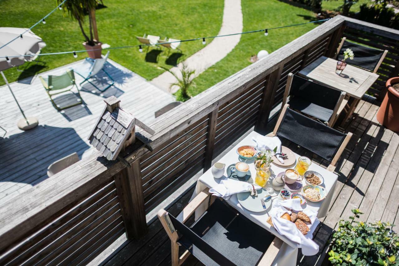 Helmhotel San Candido Luaran gambar