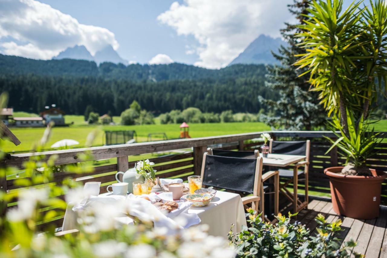 Helmhotel San Candido Luaran gambar