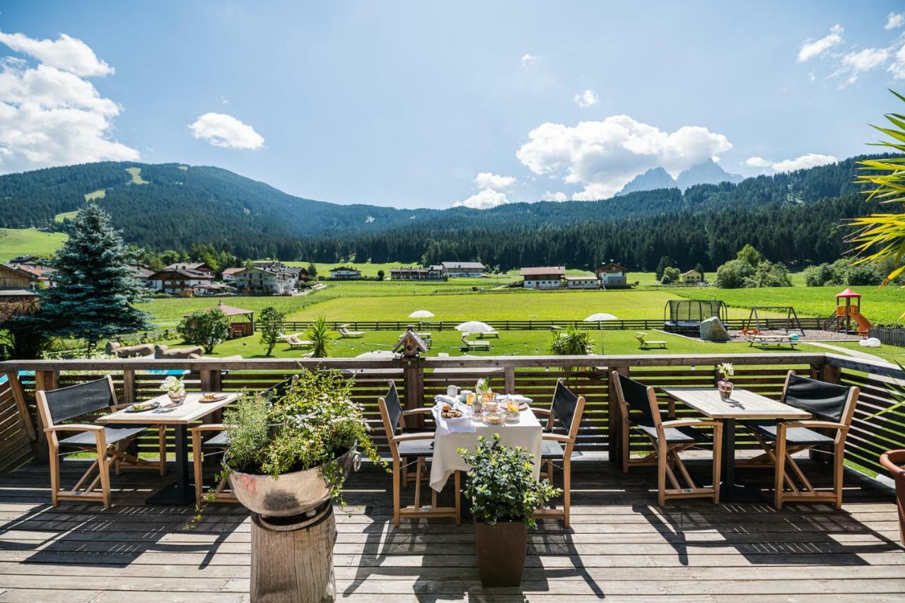 Helmhotel San Candido Luaran gambar