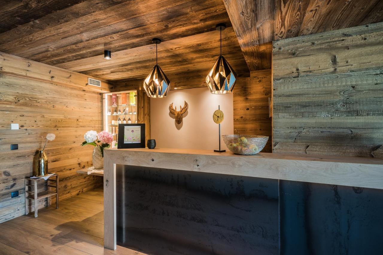 Helmhotel San Candido Luaran gambar