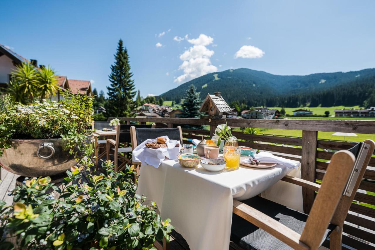 Helmhotel San Candido Luaran gambar