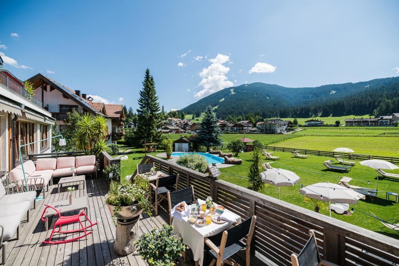 Helmhotel San Candido Luaran gambar