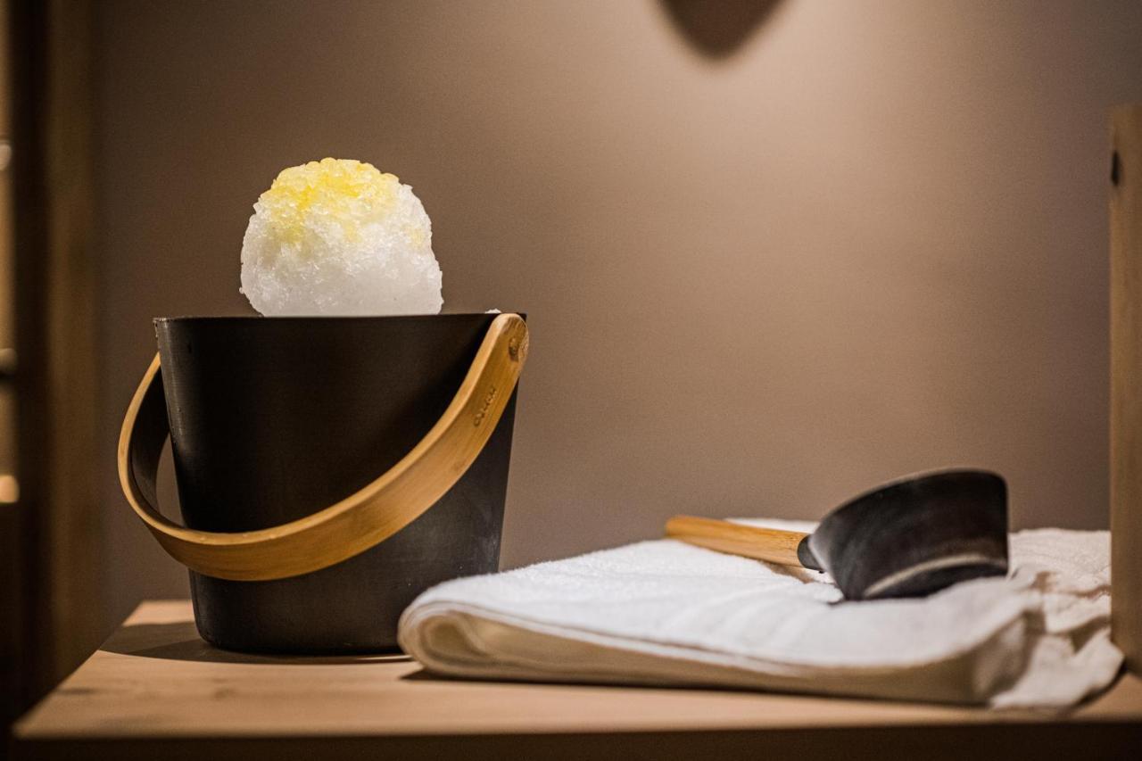 Helmhotel San Candido Luaran gambar