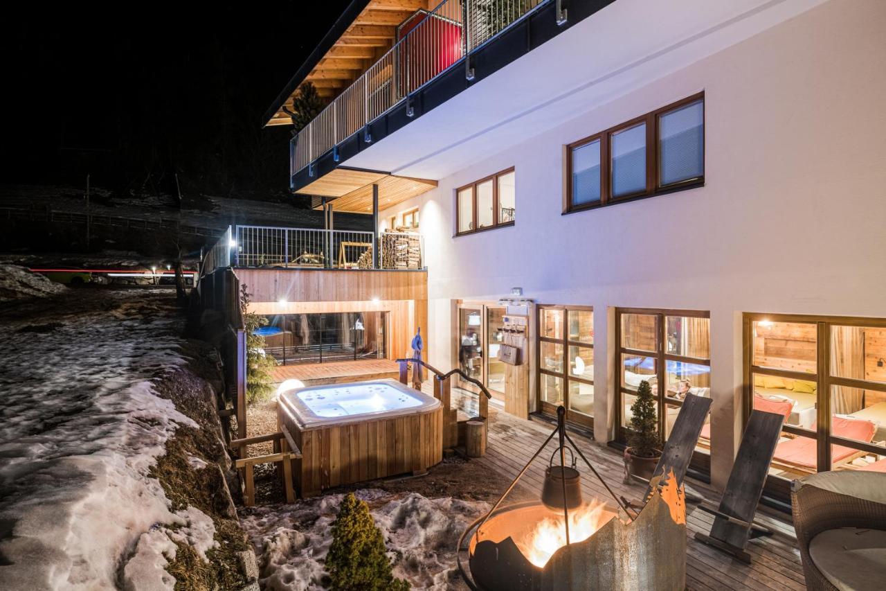 Helmhotel San Candido Luaran gambar